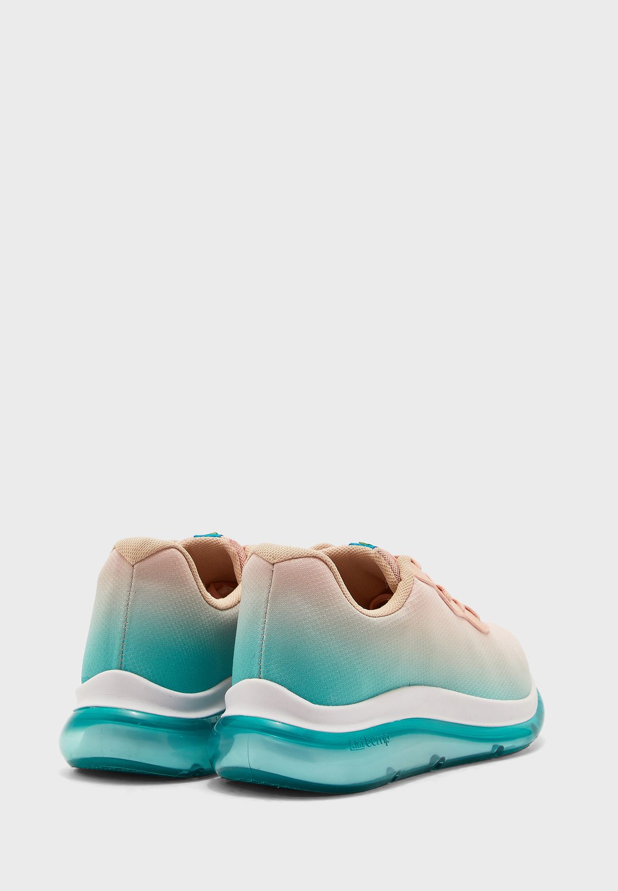  Dorothy Low-Top Sneakers