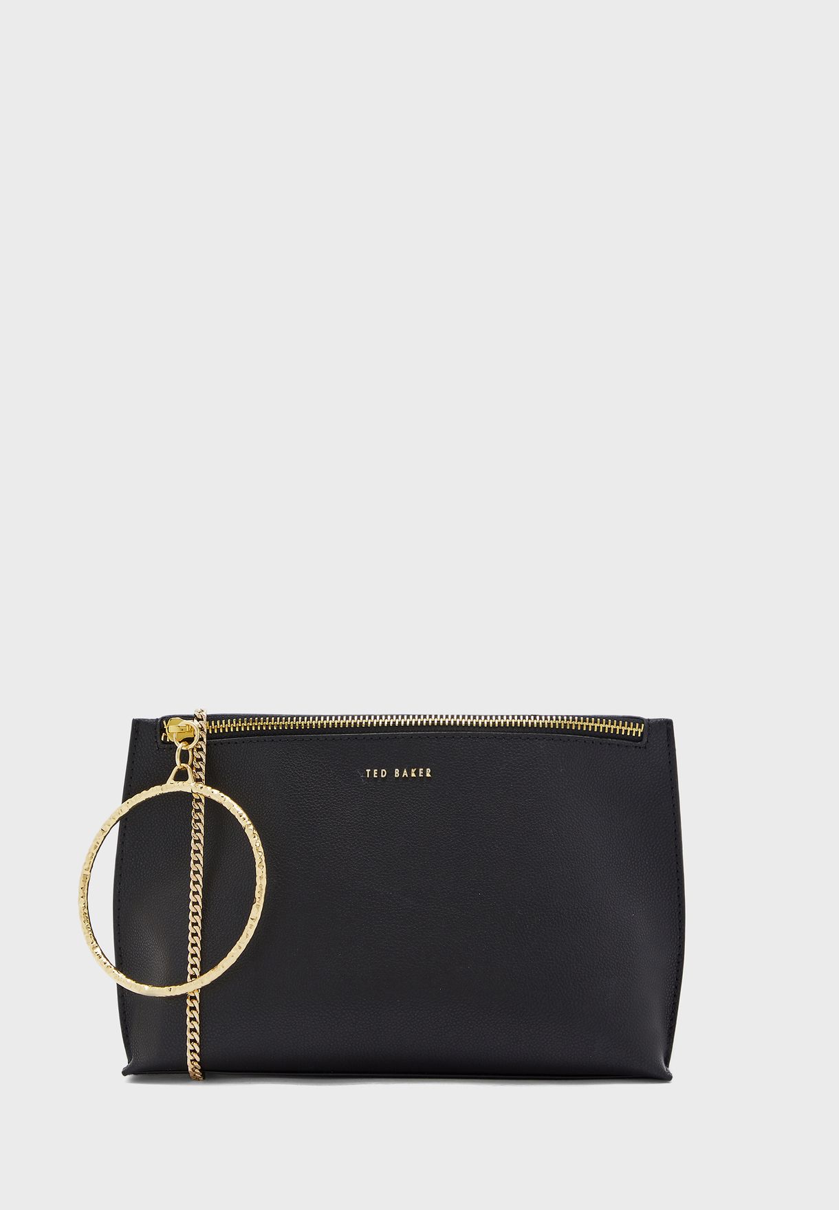 ted baker bracelet clutch