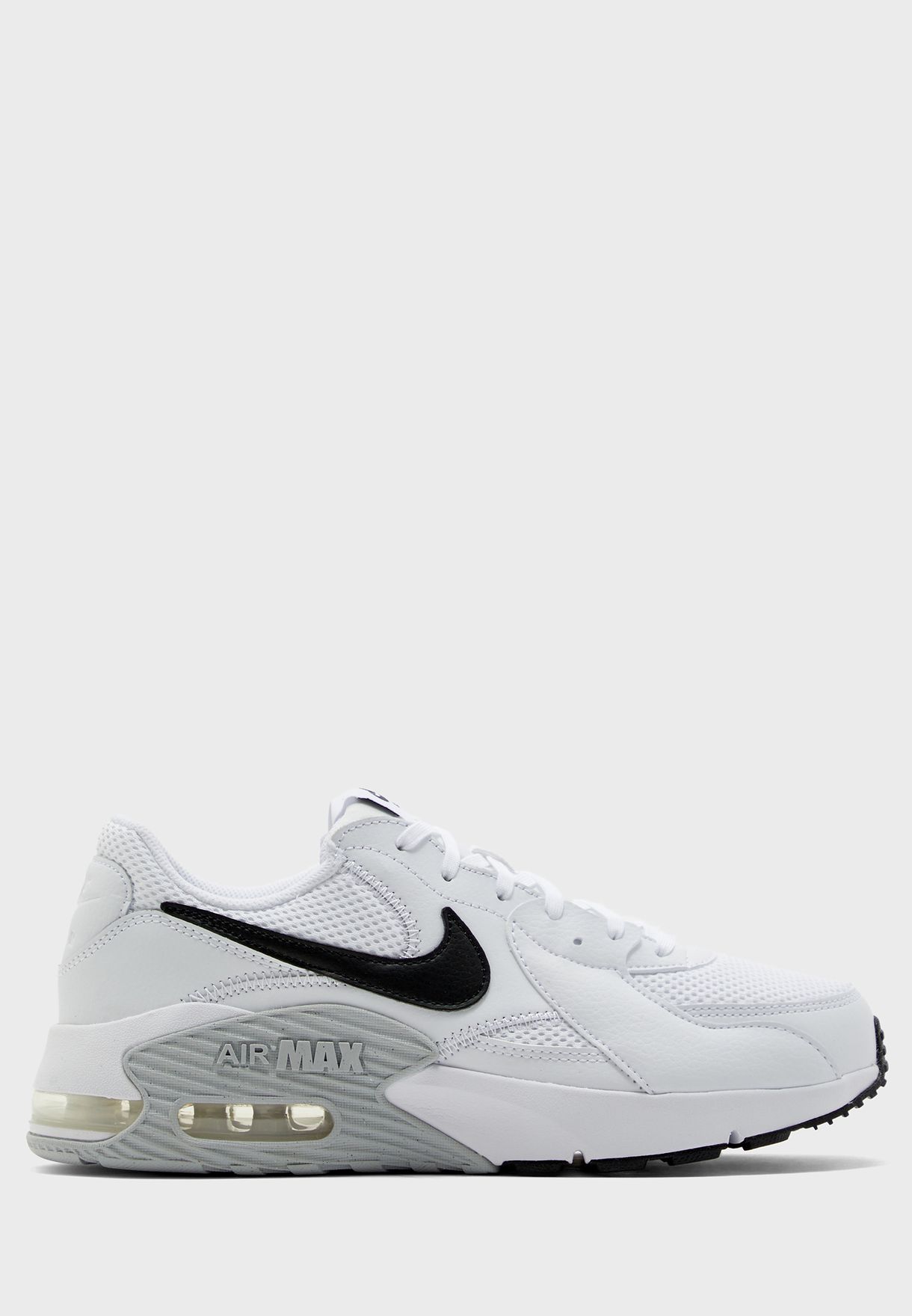 white air max excee