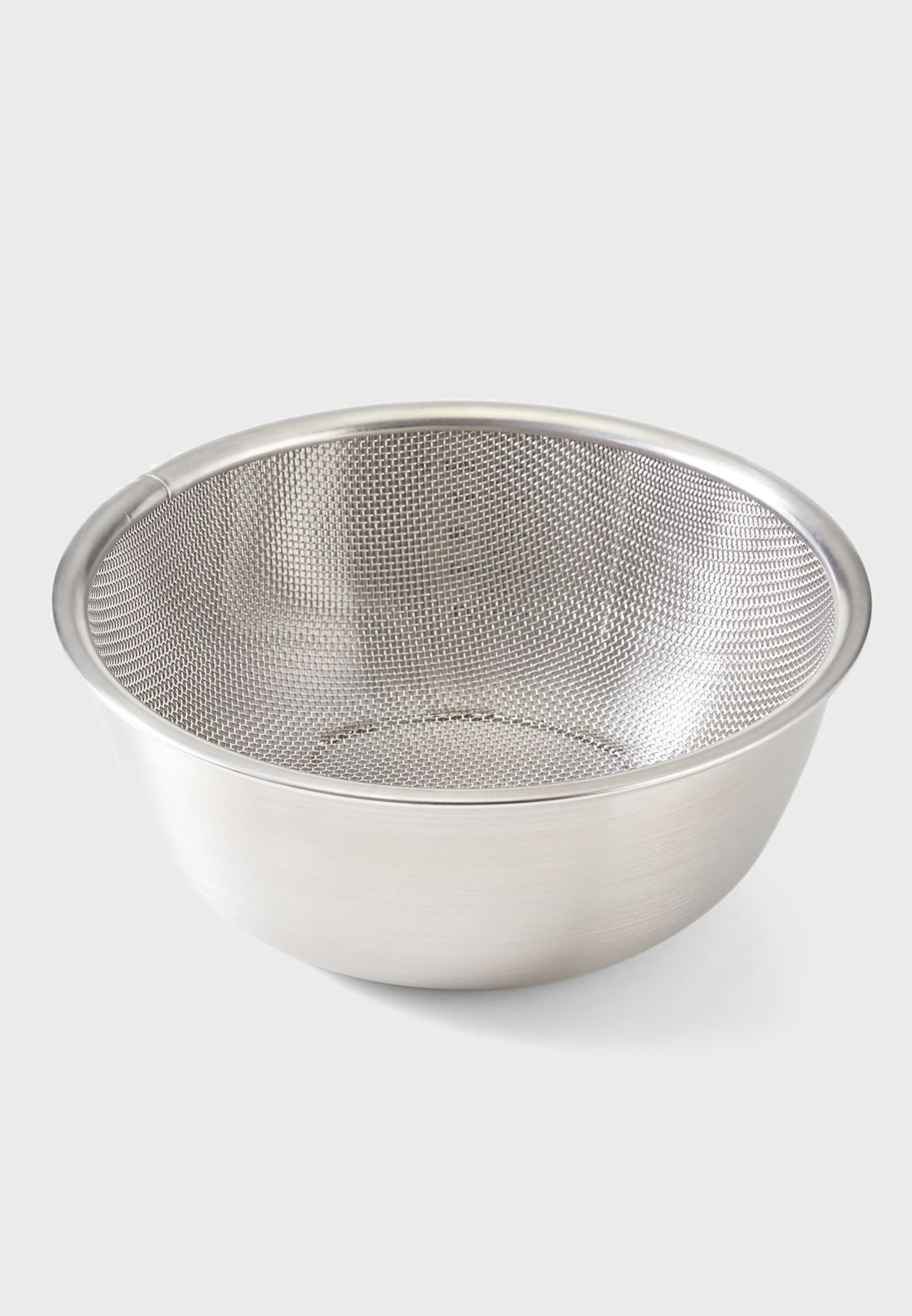 Stainless Steel Bowl Medium