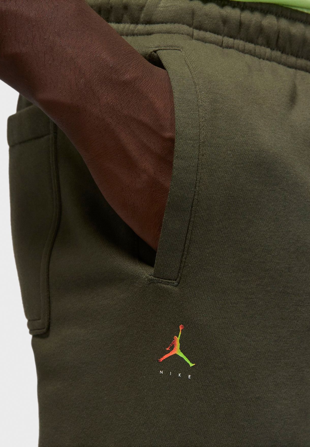 Jordan Mvp Fleece Sweatpants