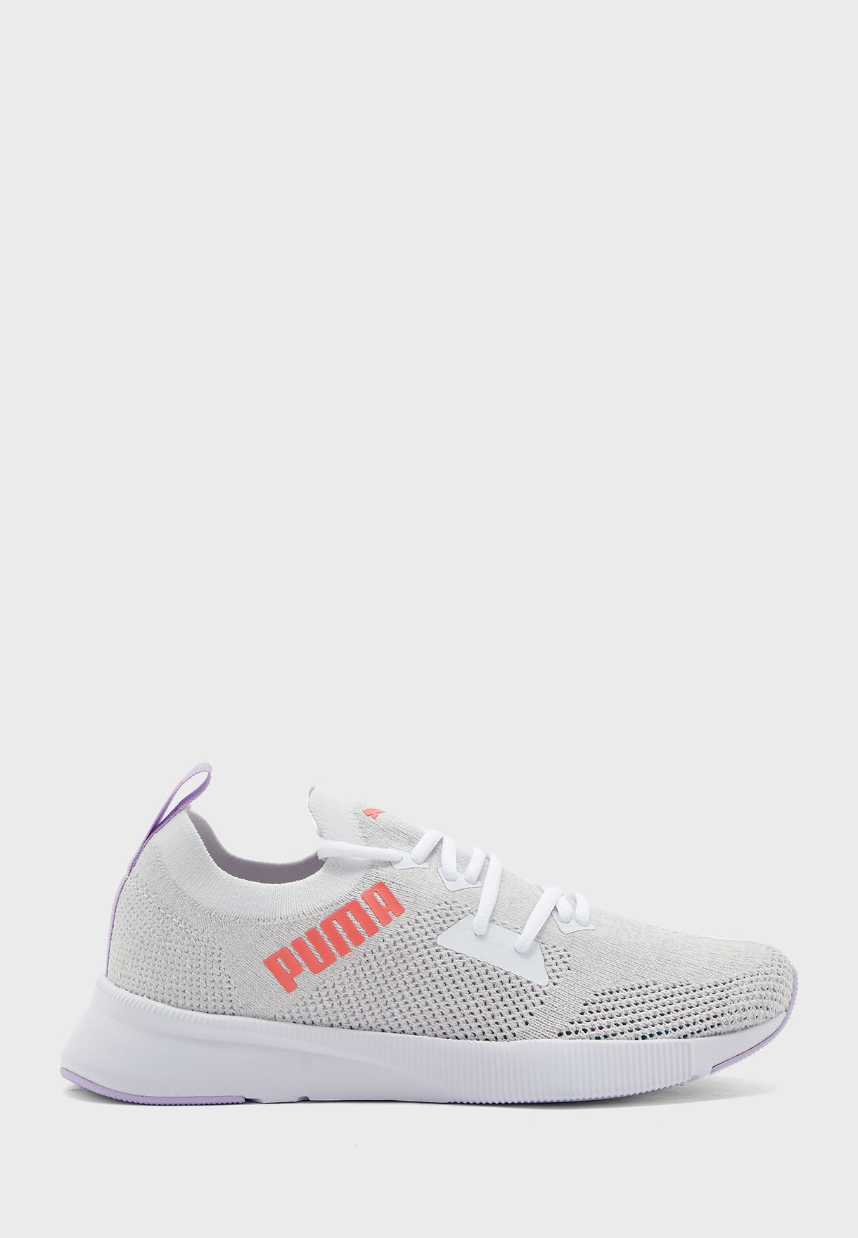 puma flyer runner engineer knit review