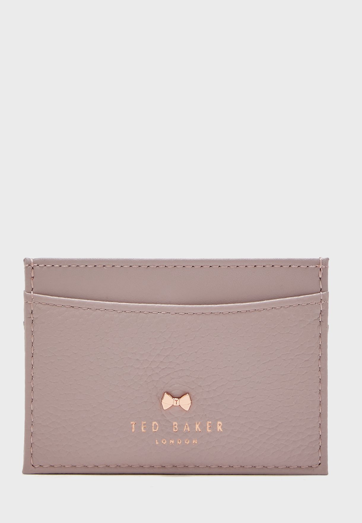 ted baker bow card holder