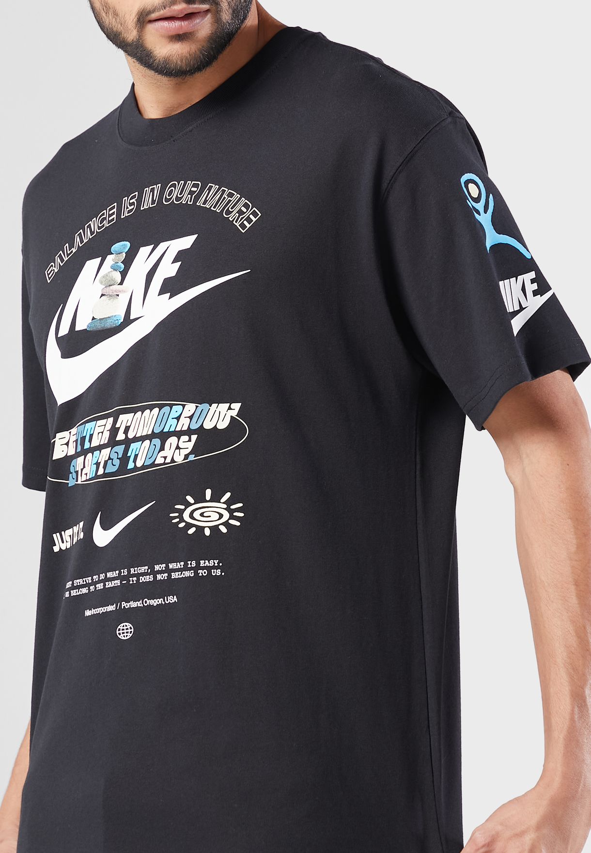 Nsw M90 T-Shirt