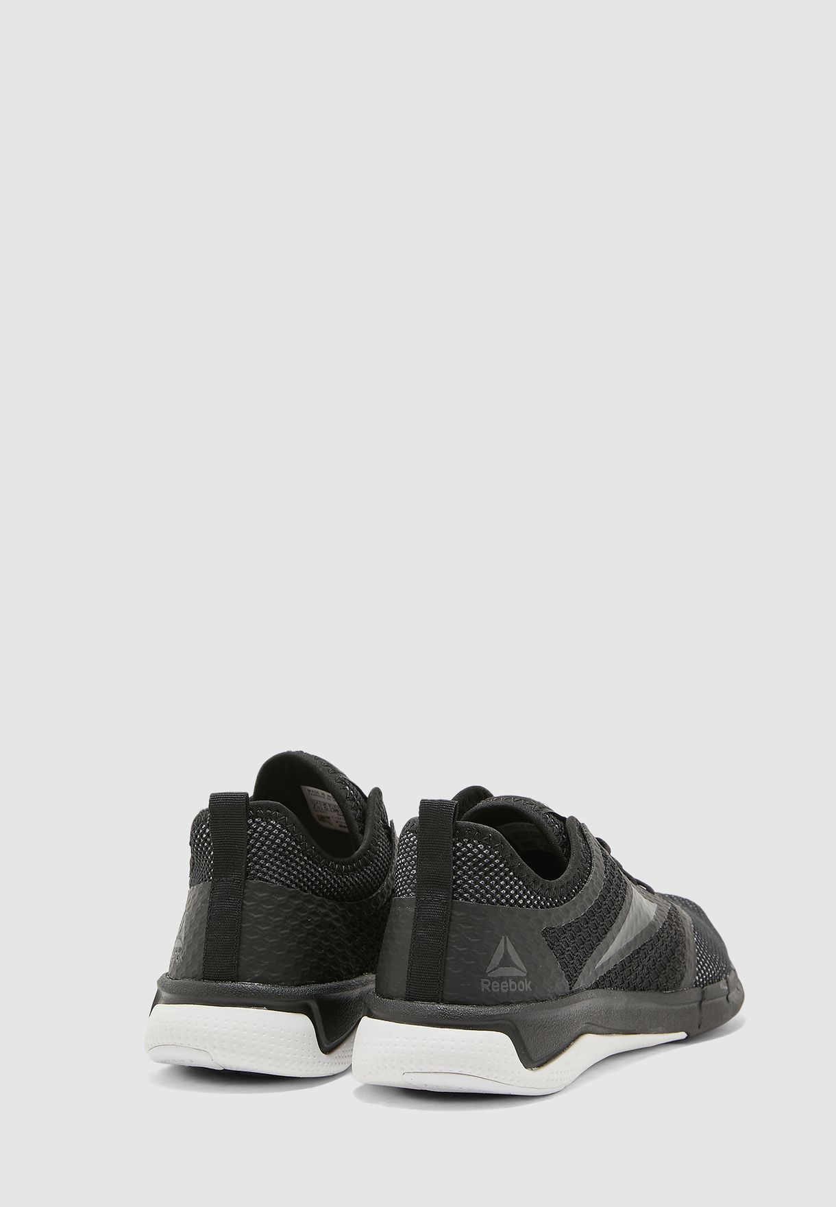 reebok print run 3.0 nu