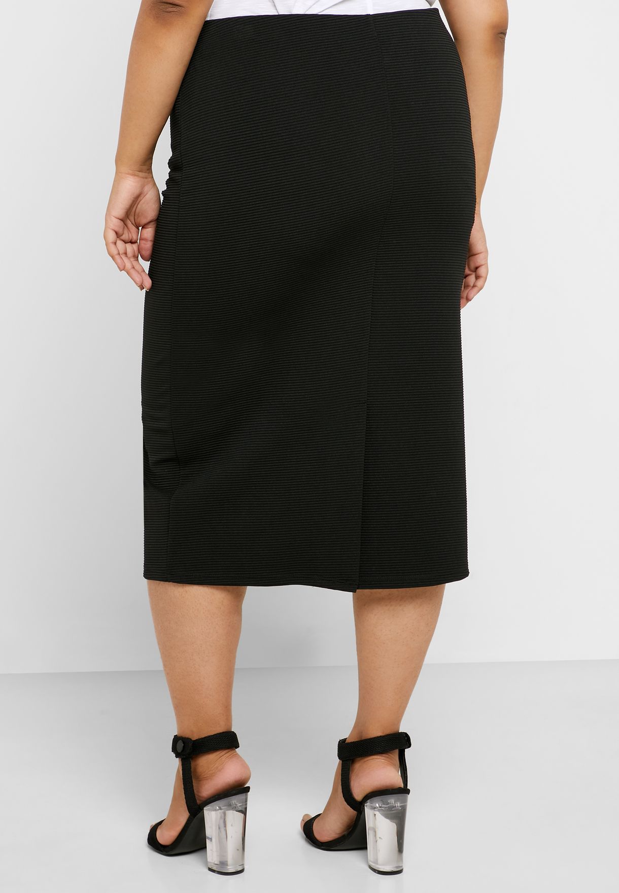 evans pencil skirts