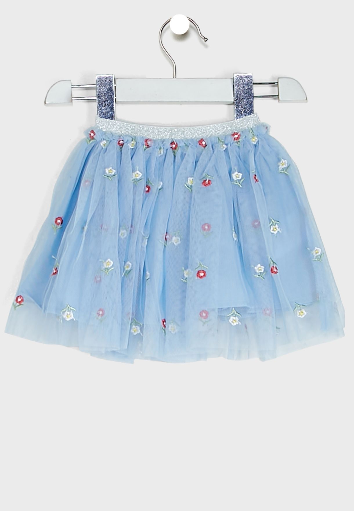 Infant Printed Skirt