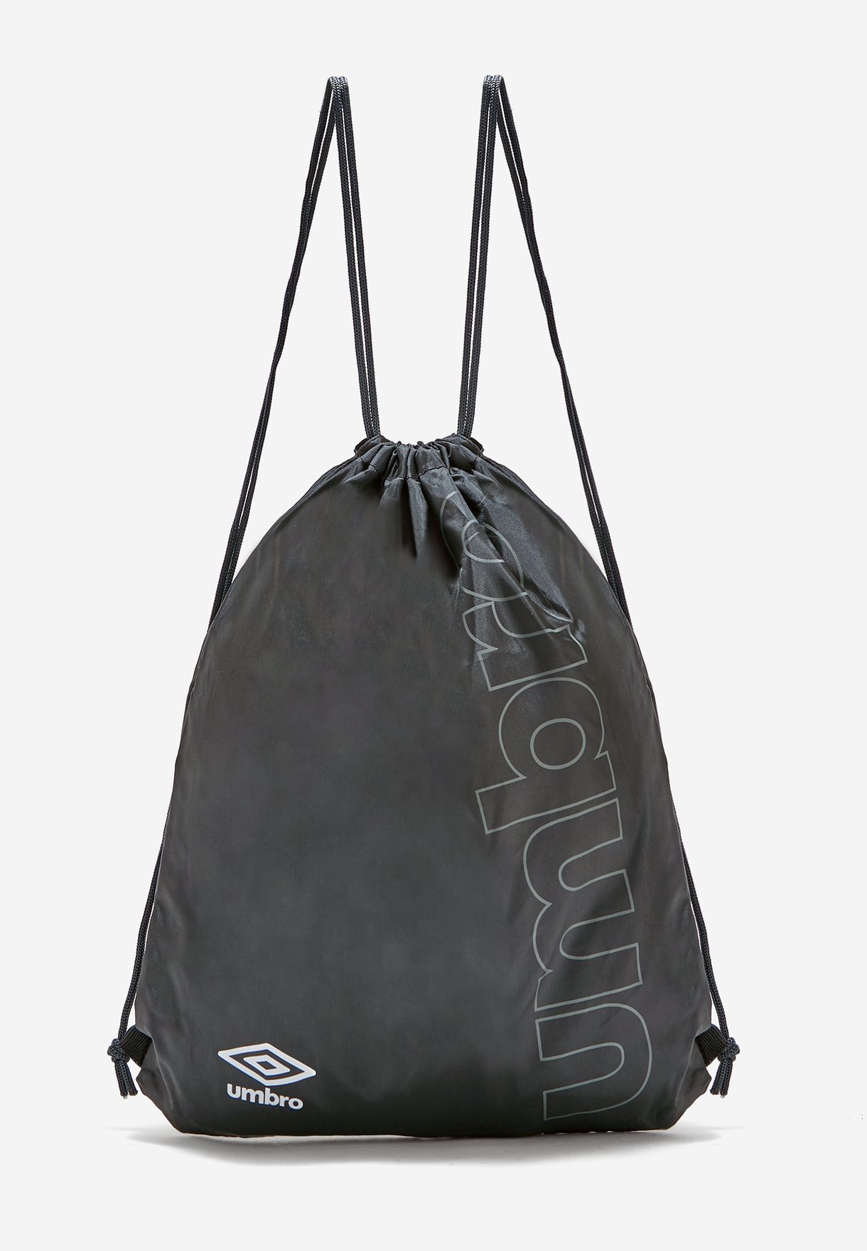 umbro drawstring bag