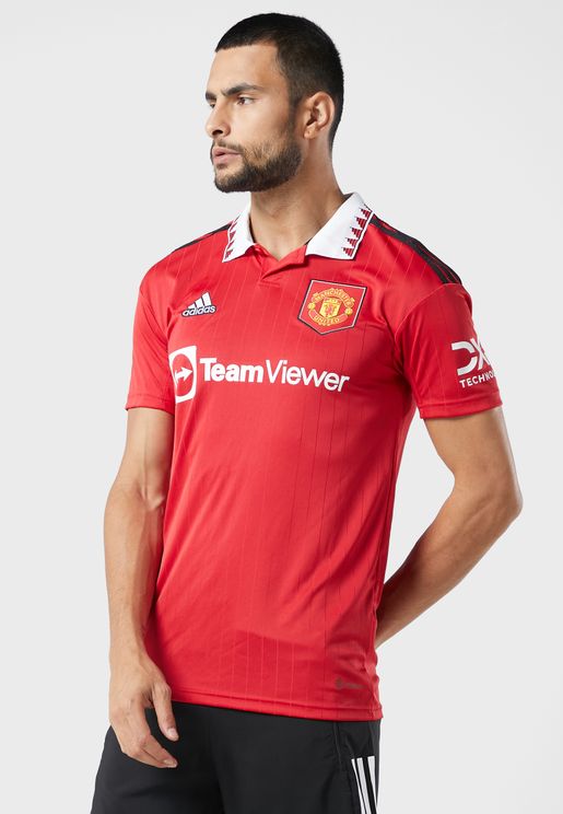 Demon Play getrouwd attent Manchester United Jerseys for Men and Kids - Up to 75% OFF - Buy Manchester  United Jerseys Online in KSA | Namshi
