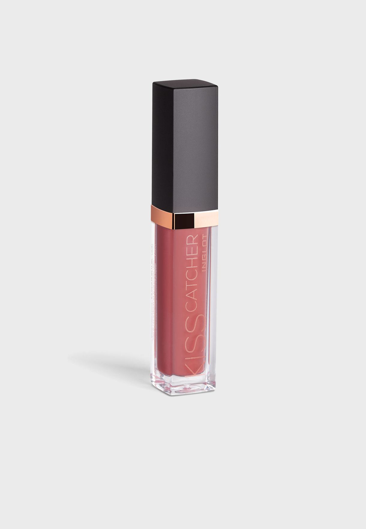 Kiss Catcher Liquid Lipstick - Unobvious Coral 