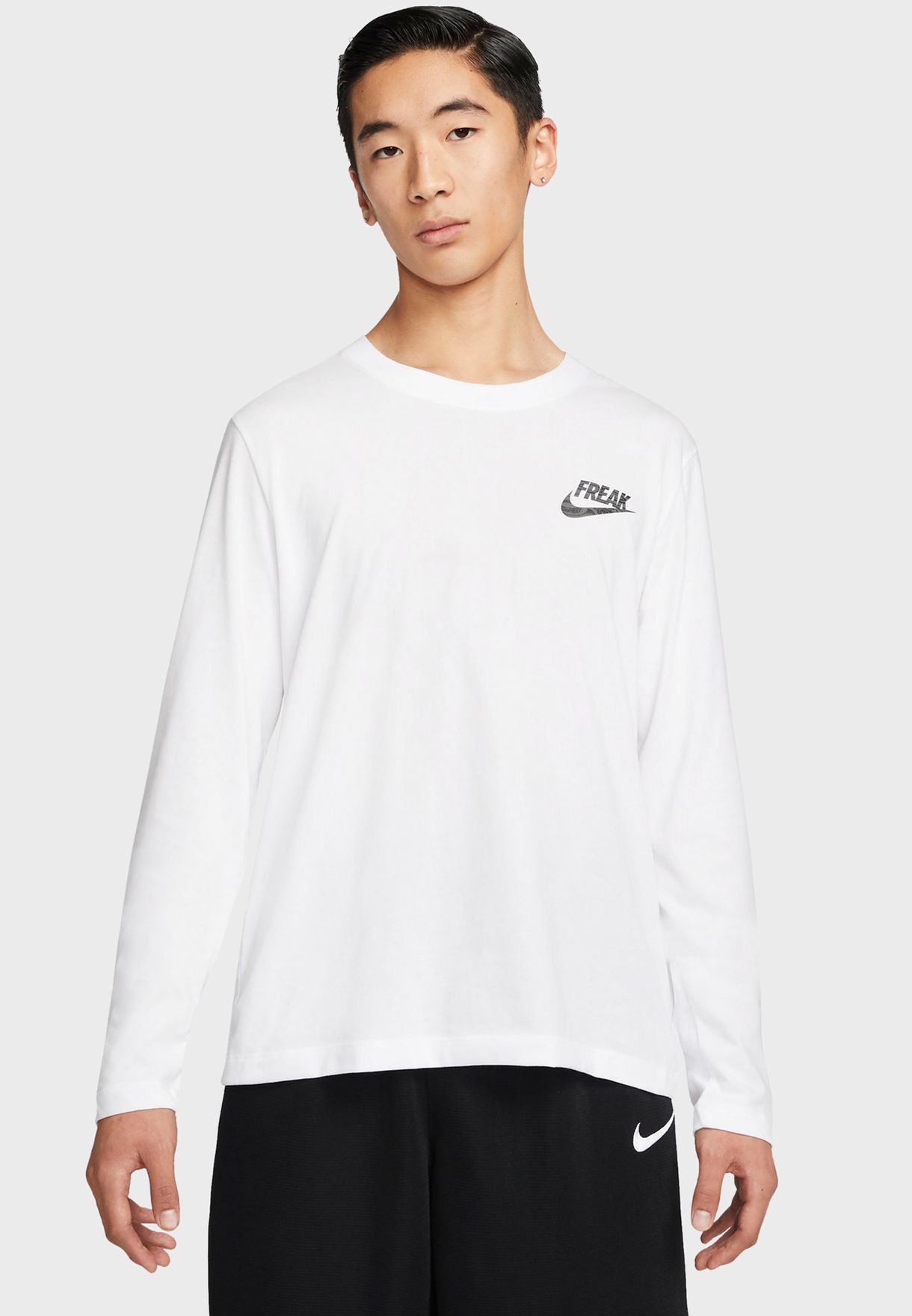 Dri-Fit Freak Premium T-Shirt