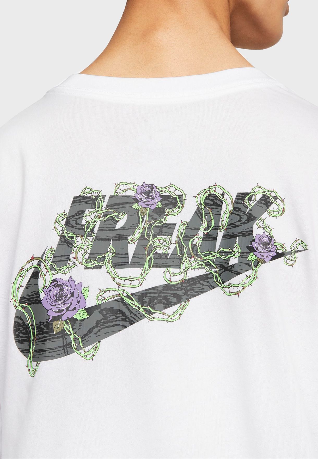 Dri-Fit Freak Premium T-Shirt