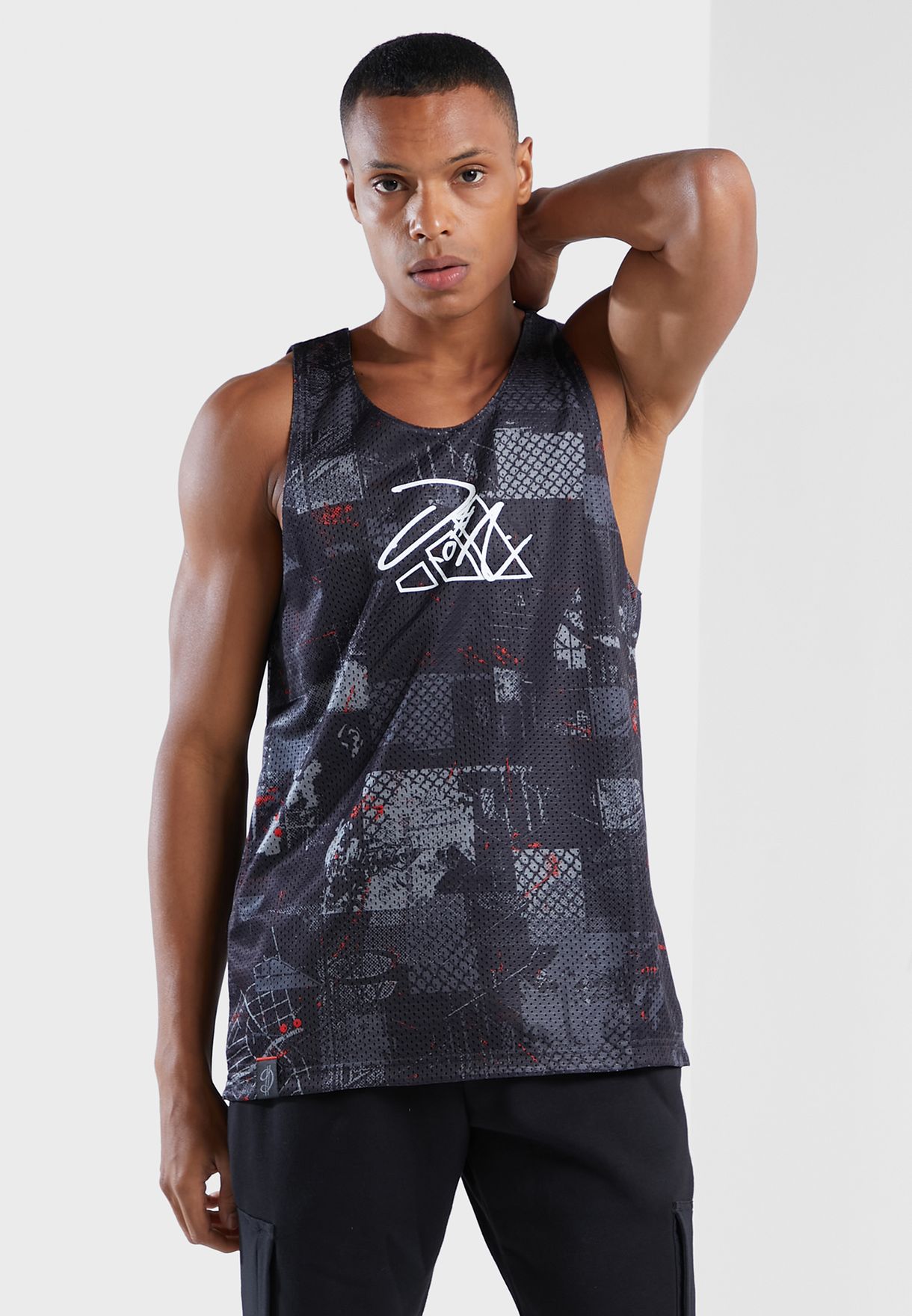 Dame Dolla Rv Logo  T-Shirt