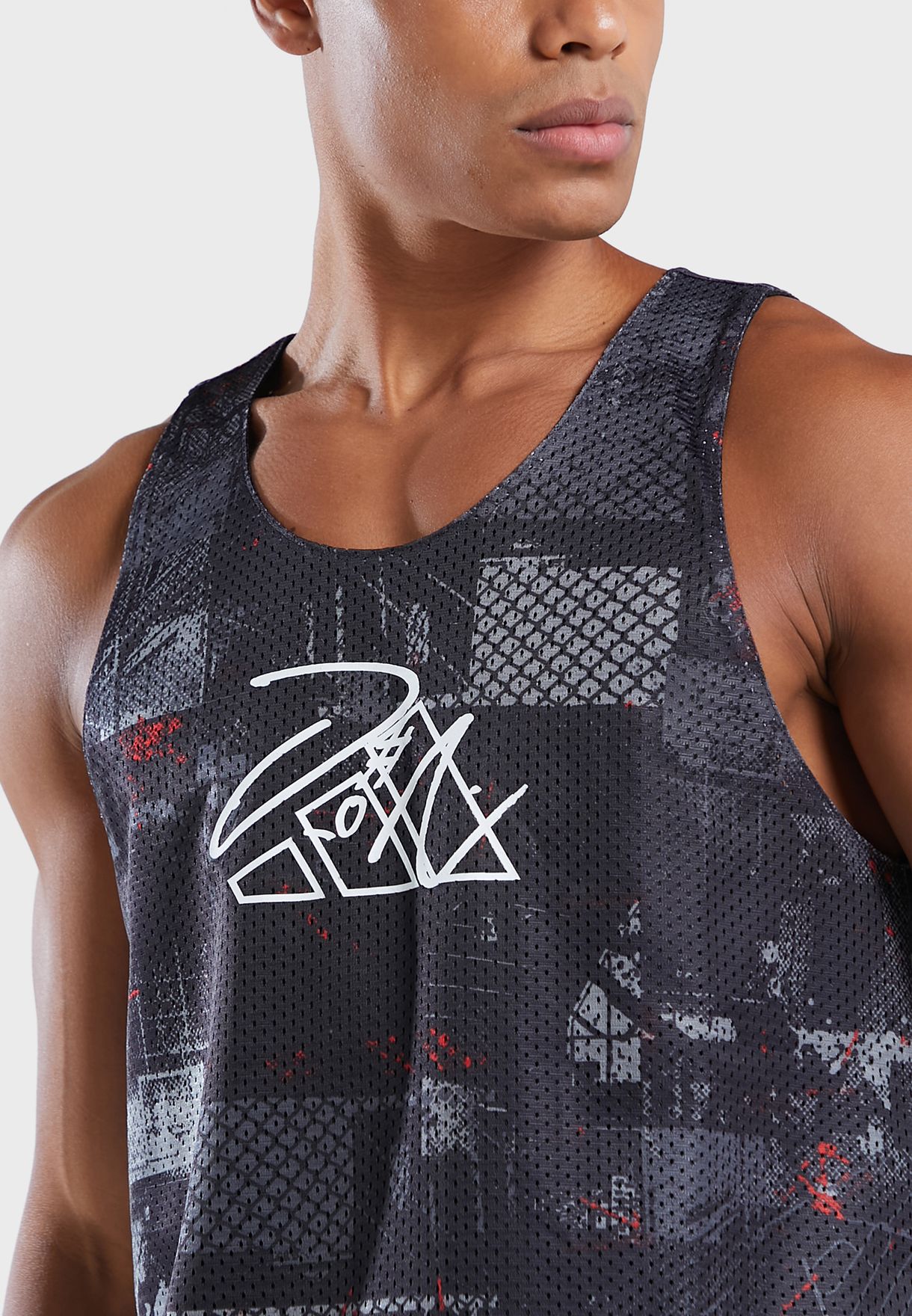 Dame Dolla Rv Logo  T-Shirt