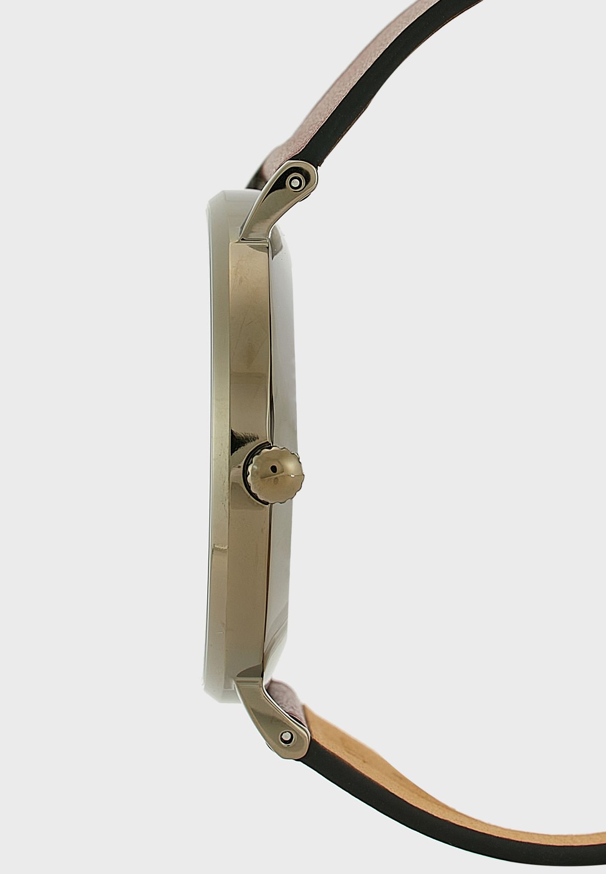 Charles Analog Watch
