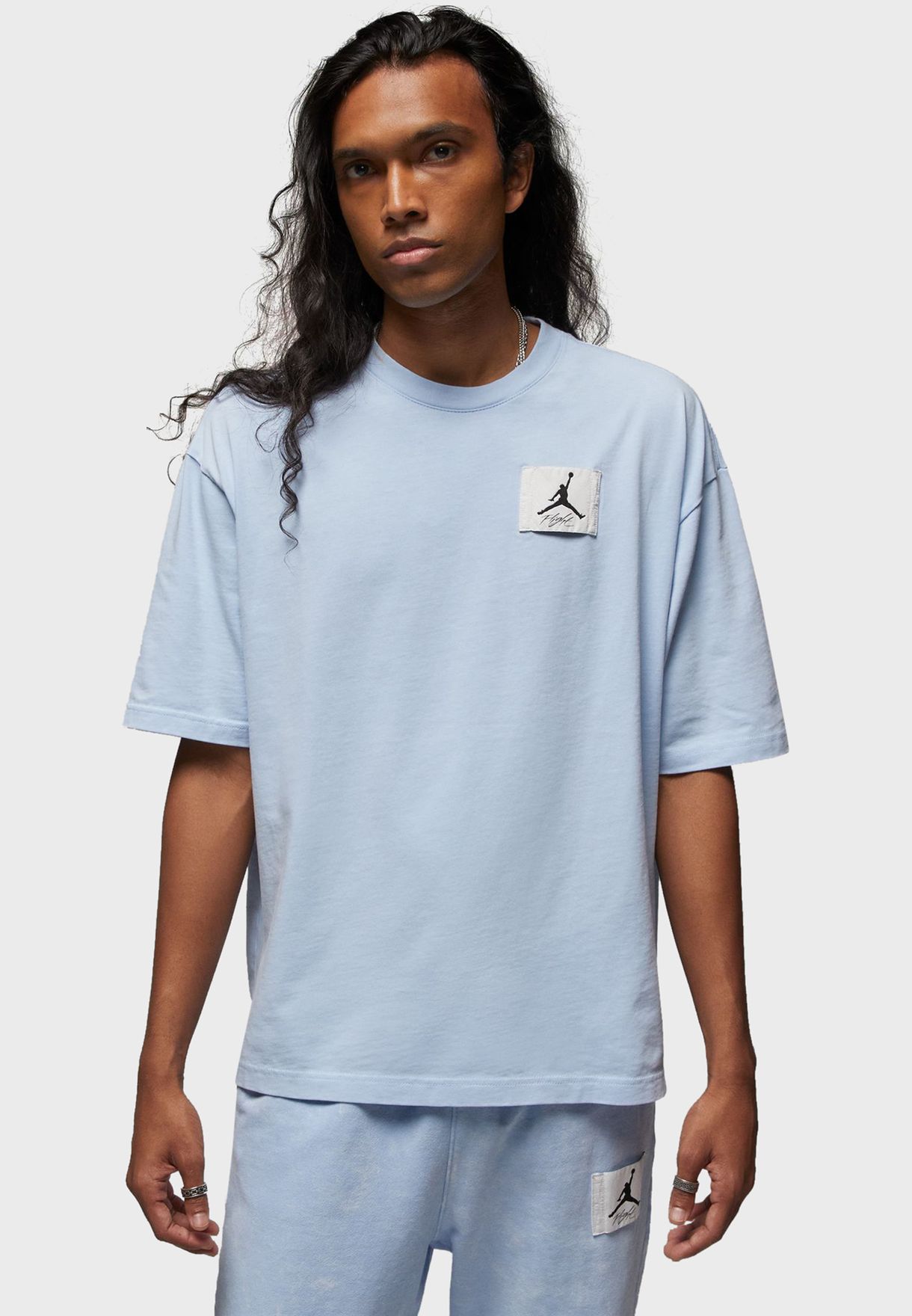 Jordan Essential Wash Oversized T-Shirt