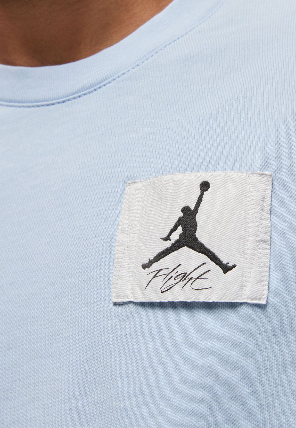 Jordan Essential Wash Oversized T-Shirt