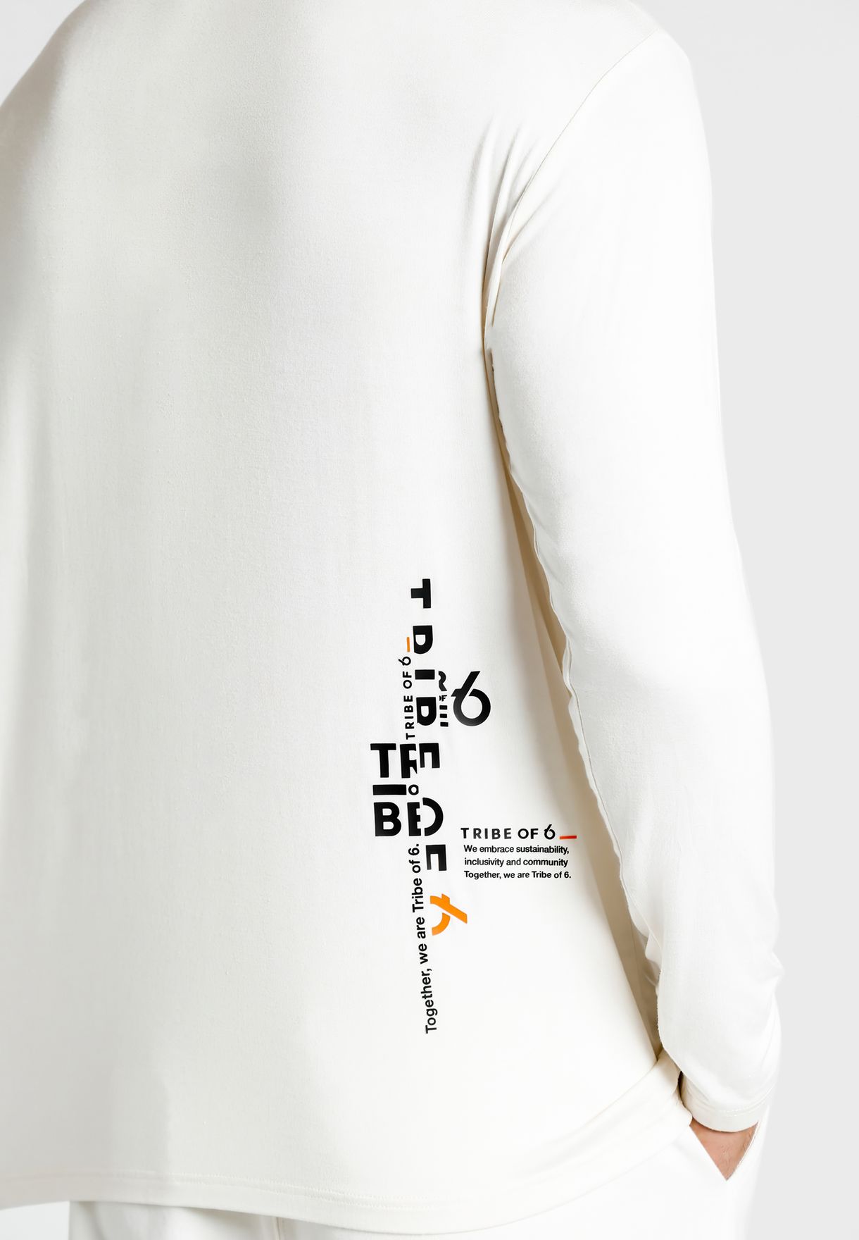 Barlow Utility T-Shirt