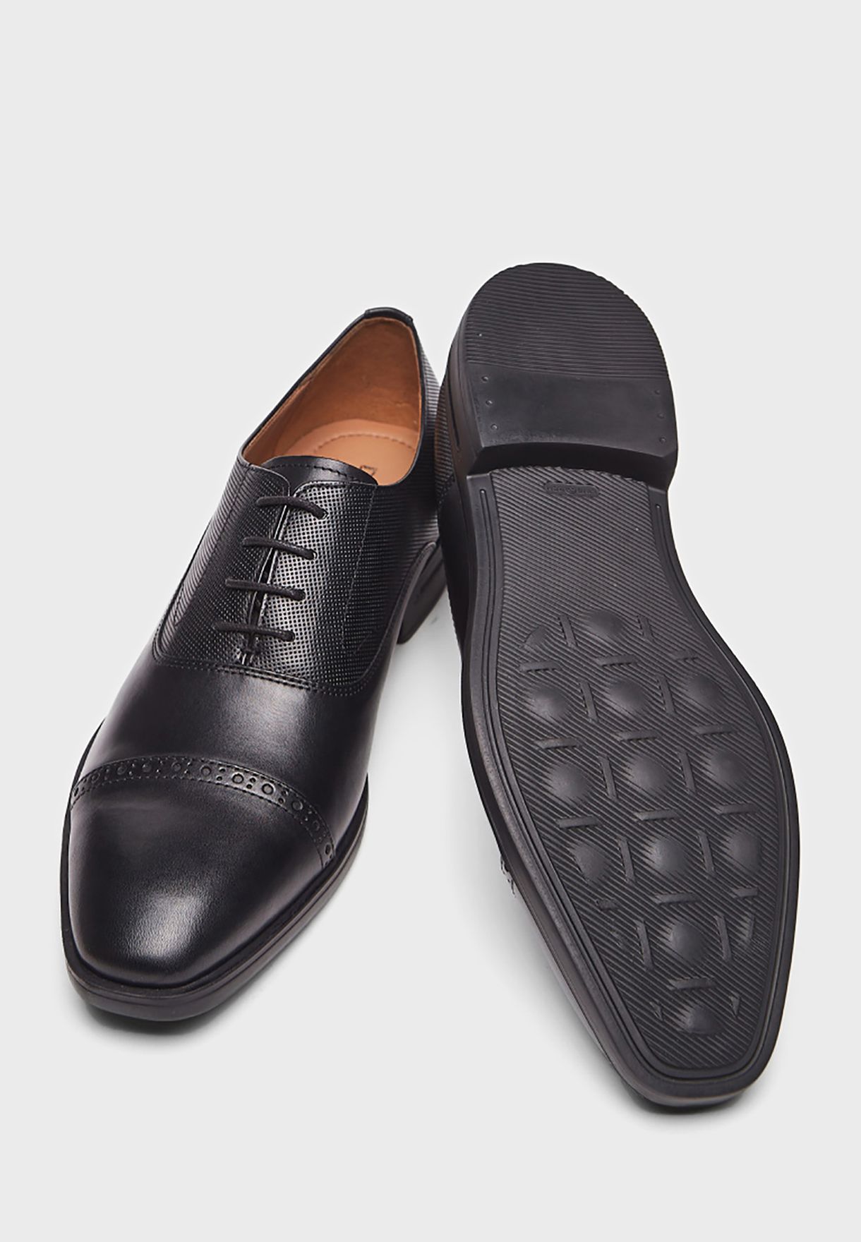 Oxford Formal Lace Ups
