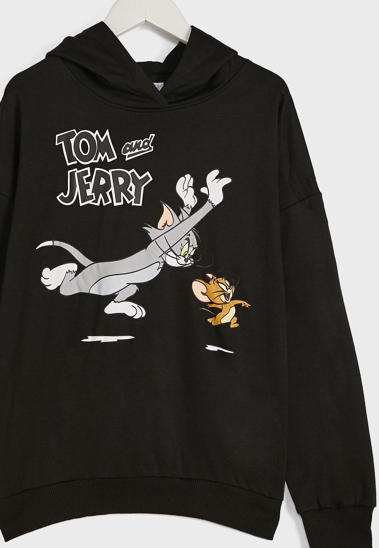 Youth Tom & Jerry Hoodie