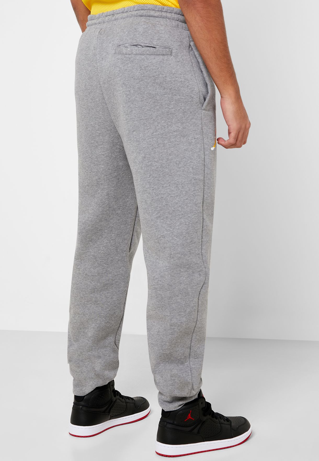 jordan dna sweatpants