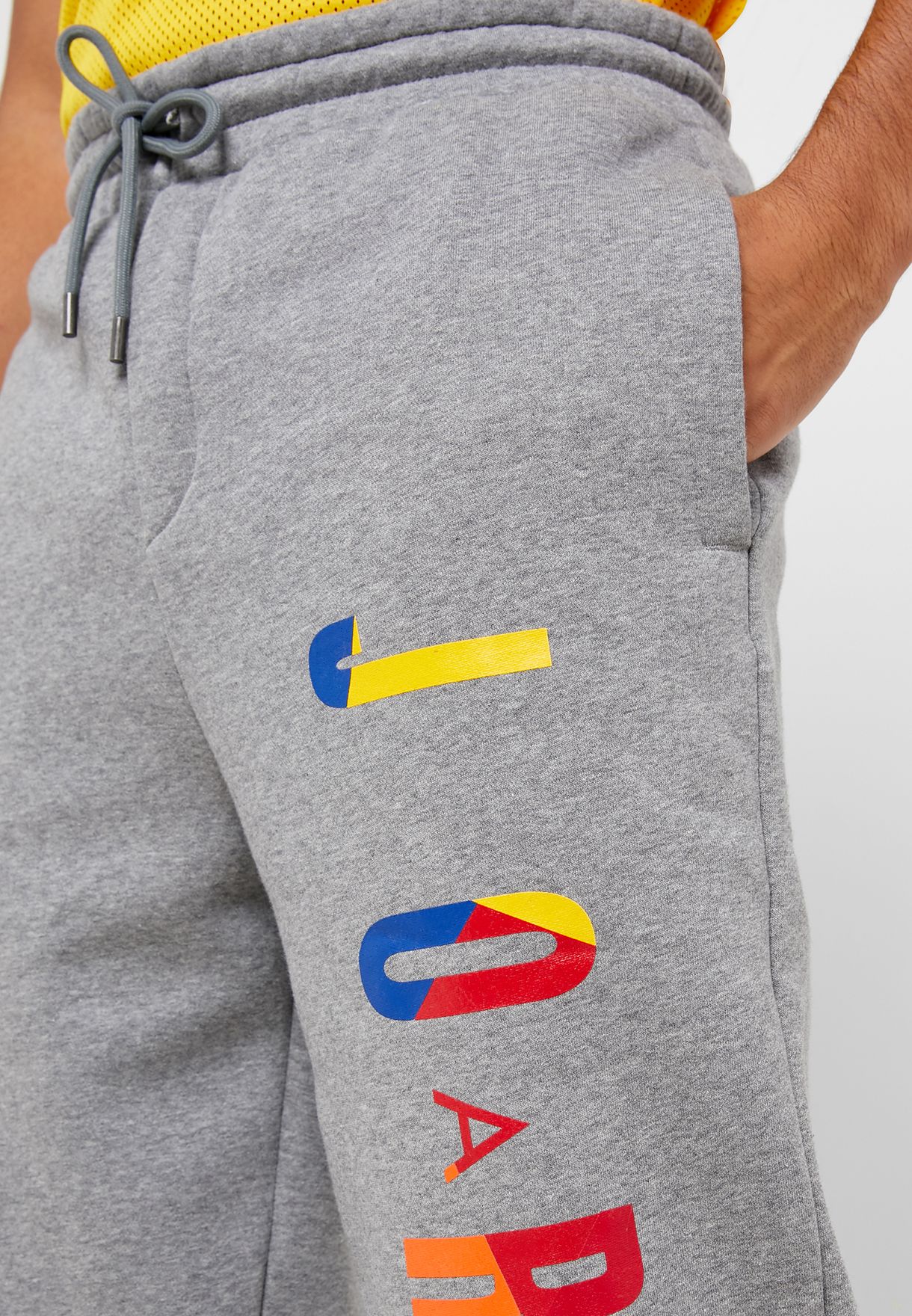 jordan dna sweatpants