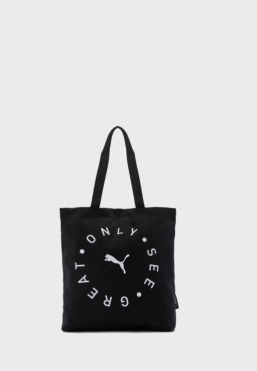 puma totes