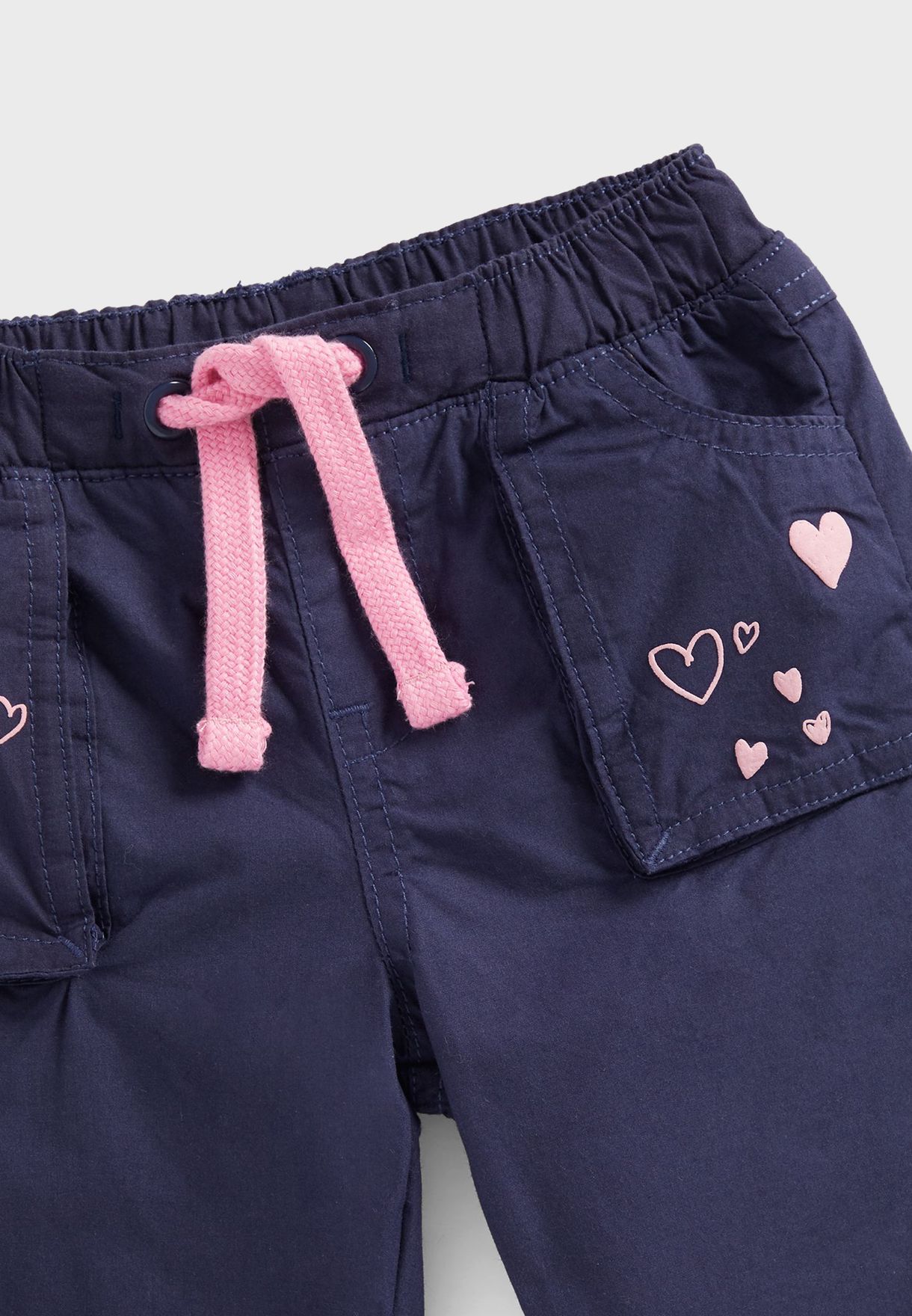 Kids Essential Trousers
