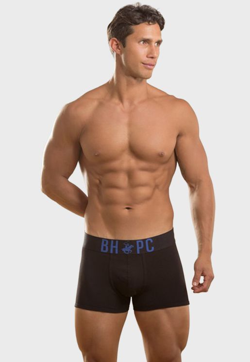 Beverly Hills Polo Club Men Underwear In KSA online - Namshi