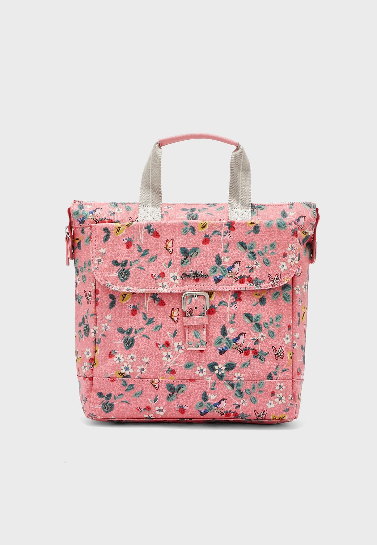 cath kidston floral bag