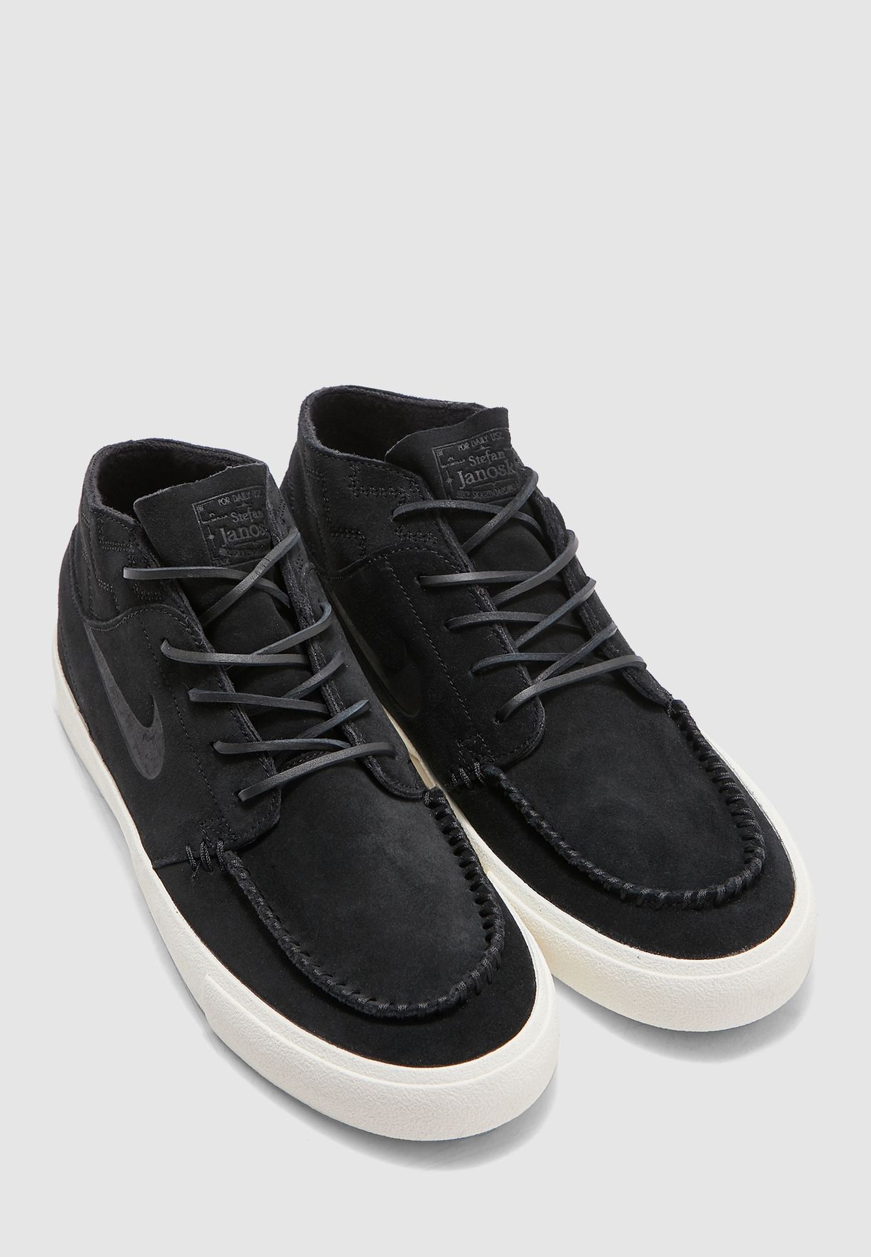 zoom janoski mid crafted