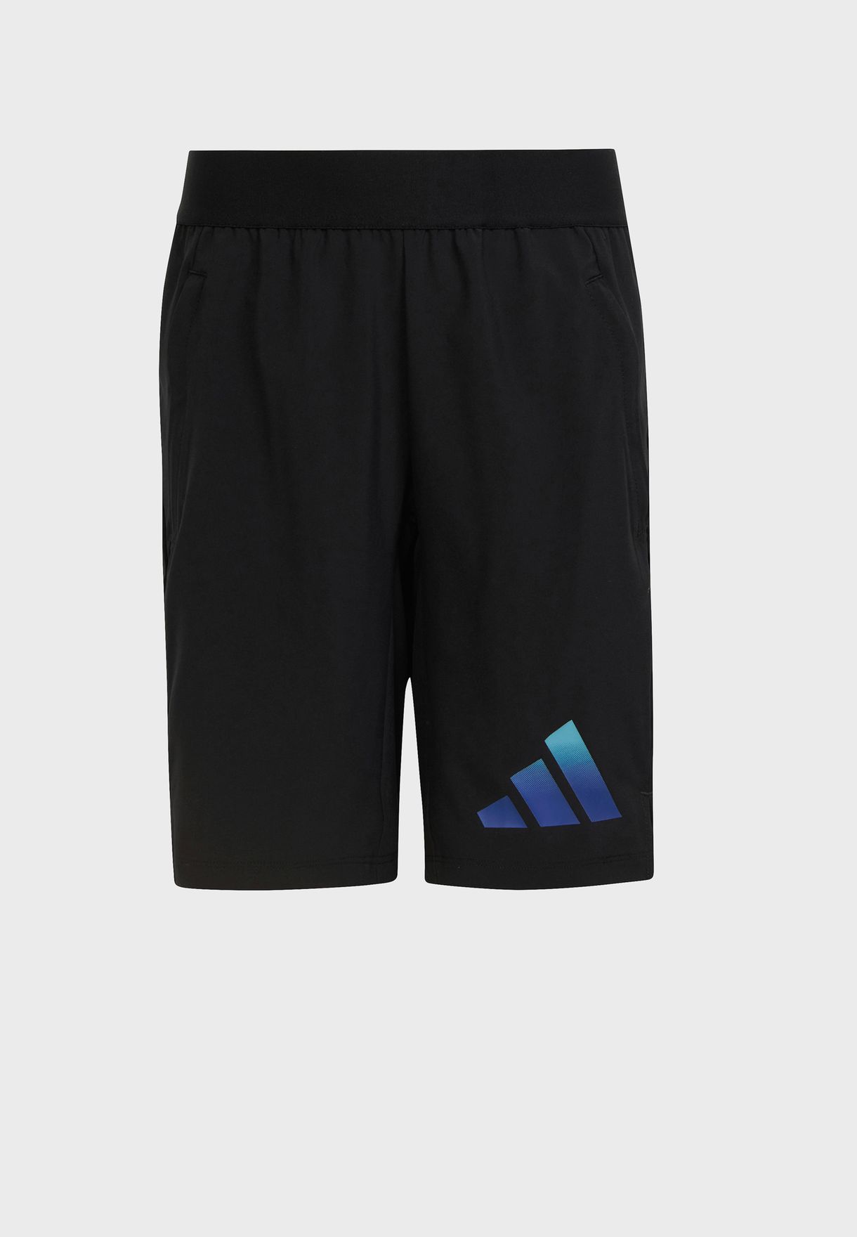 Kids Train Icon Aeroready Woven Shorts