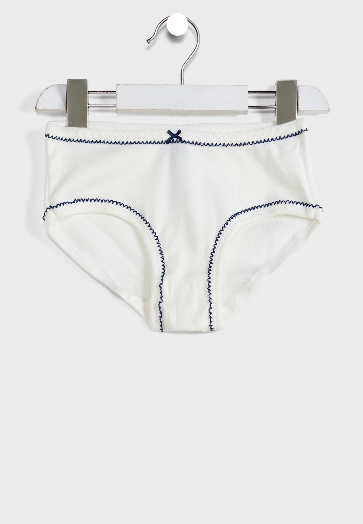 Kids 3 Pack Assorted Brief