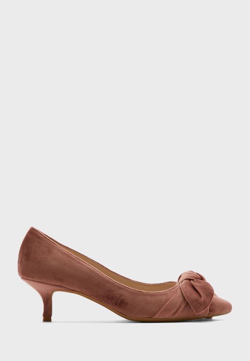 ted baker pumps