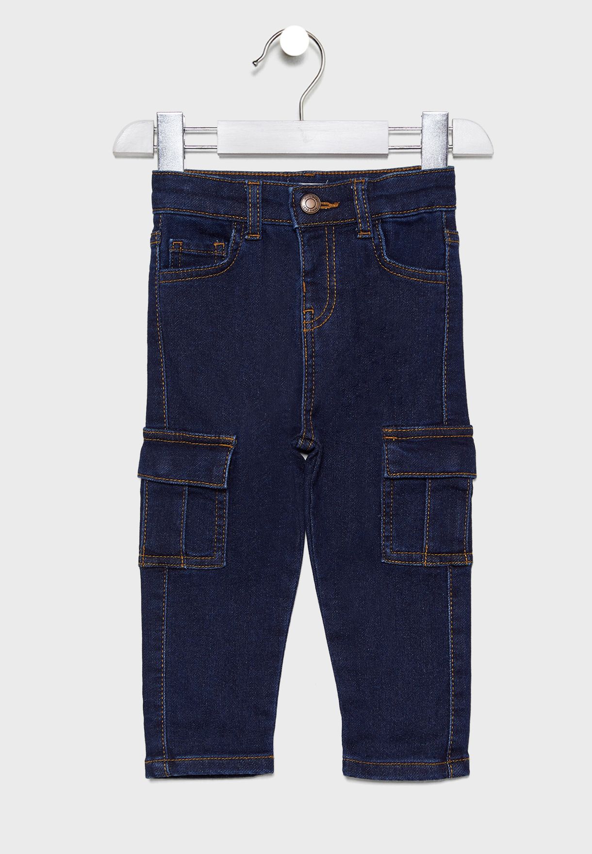 cargo jeans for kids