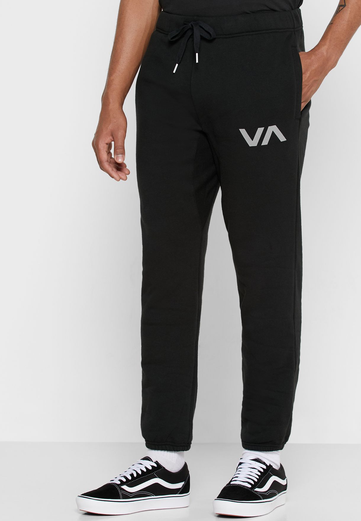 rvca swift sweatpants