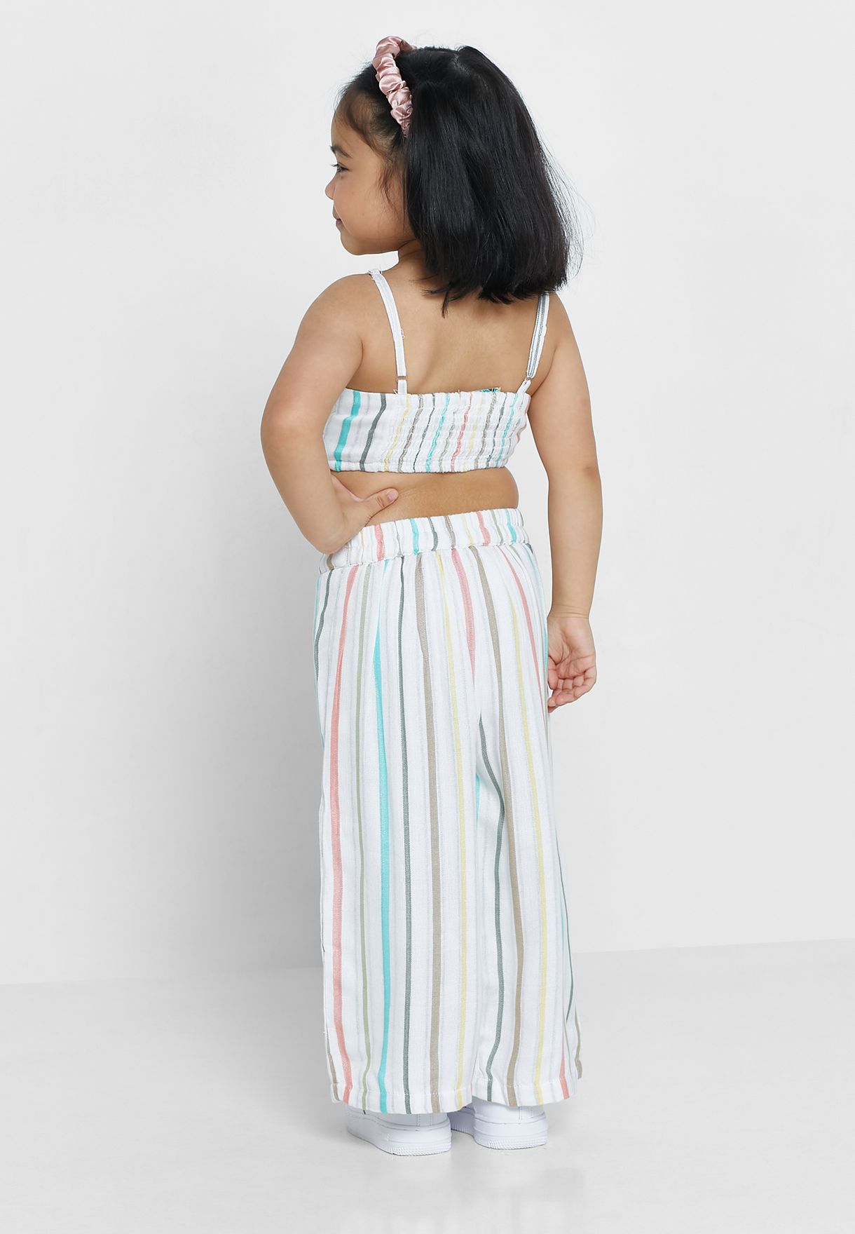 Girls Multi Coloured Set