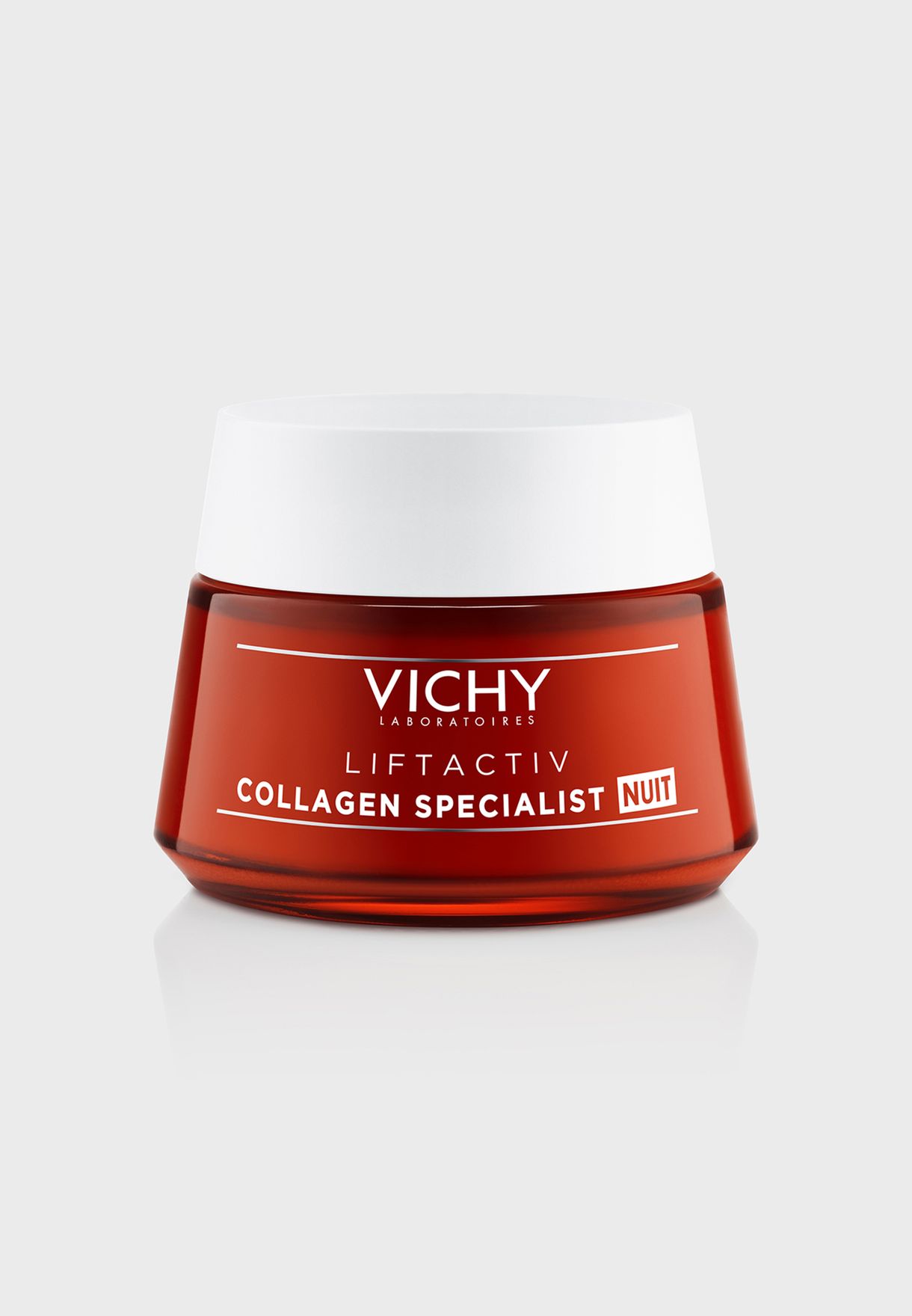 Liftactiv Collagen Specialist Night Cream 50Ml