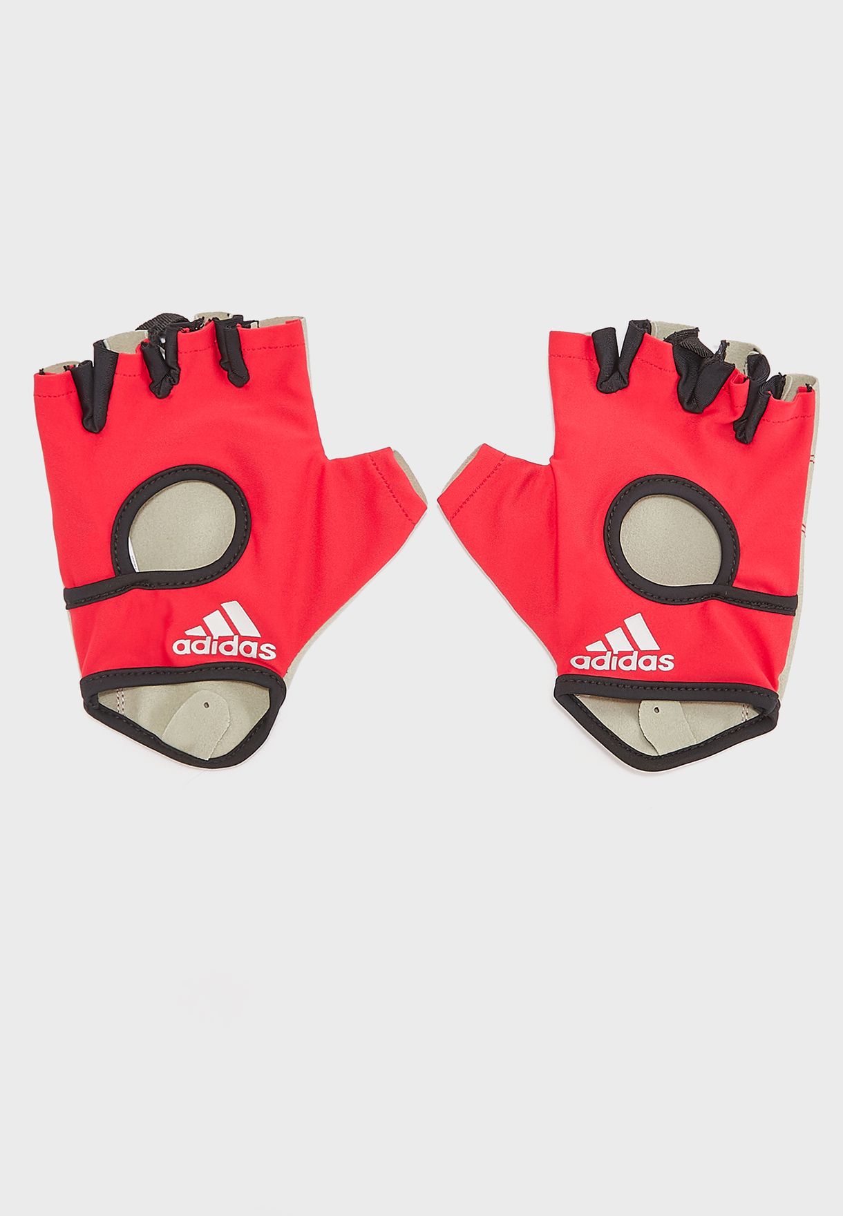 adidas essential gloves