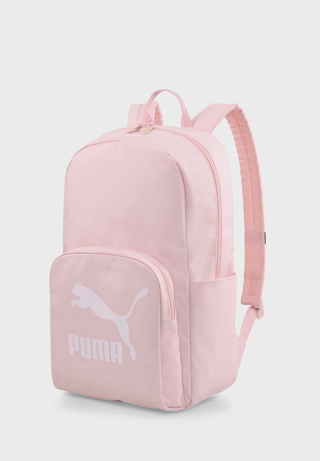 Plus Logo Backpack