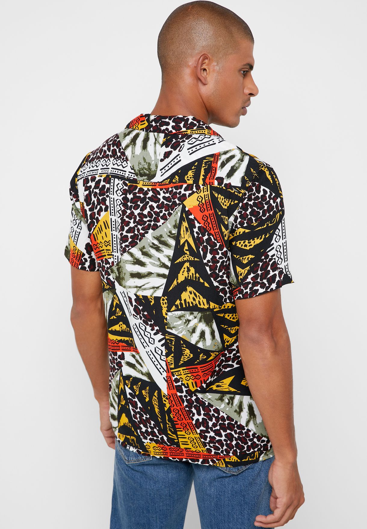 donald ross sport golf shirts