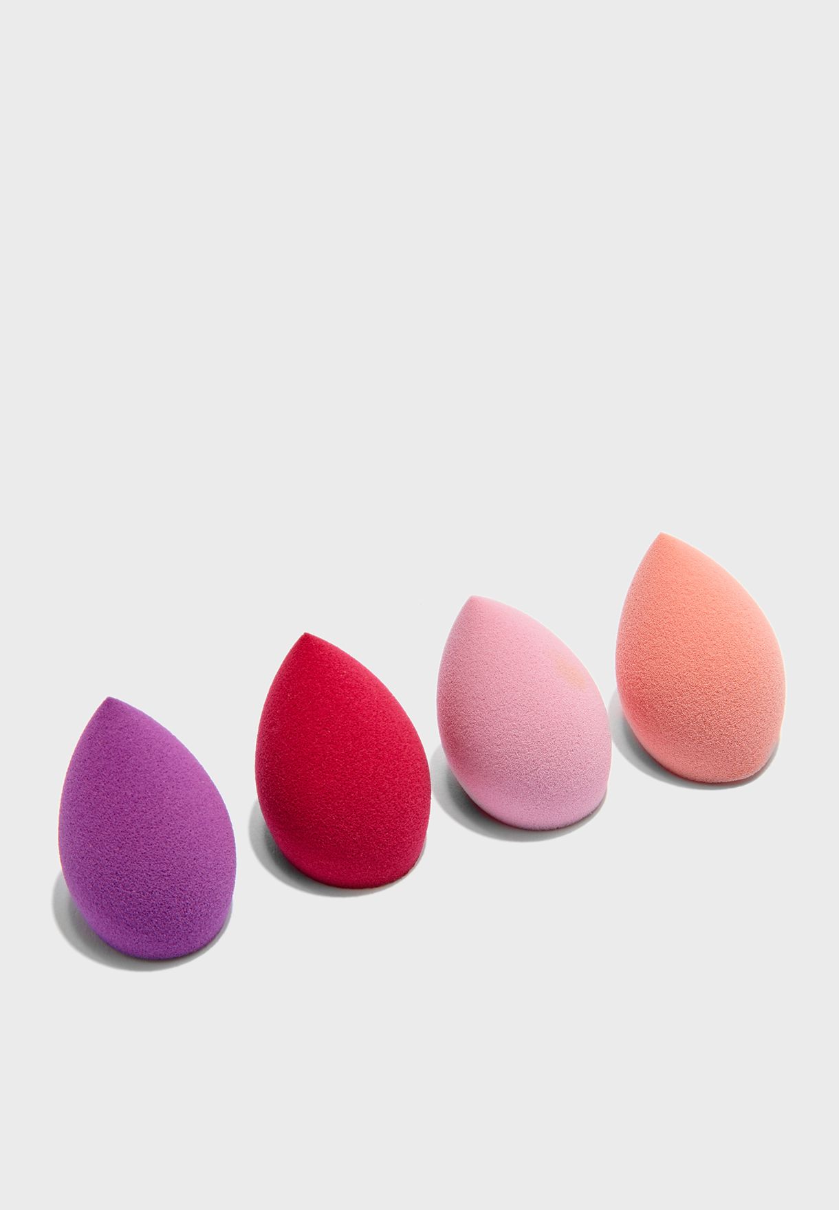 Four Pack Mini Miracle Sponges