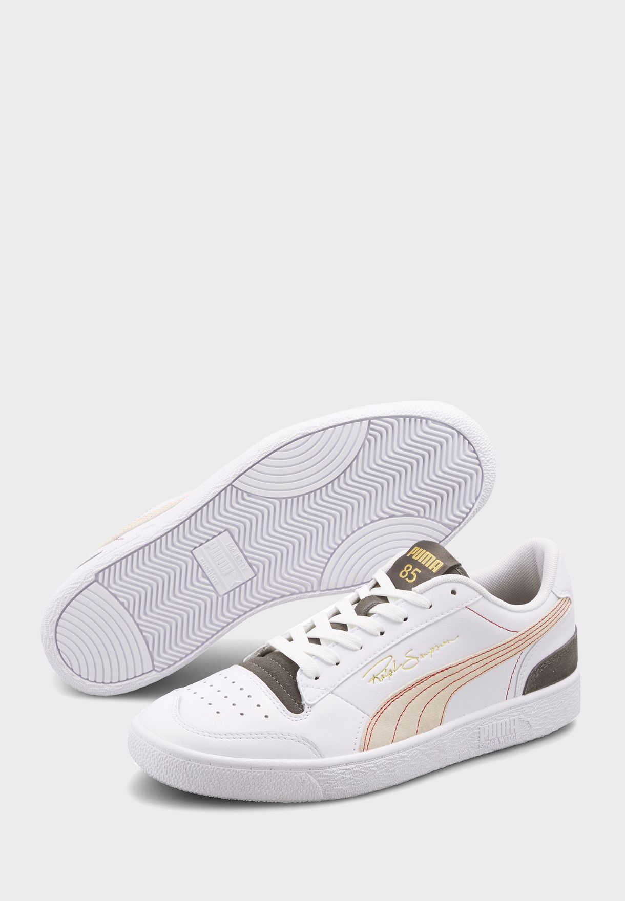 porsche puma shoe