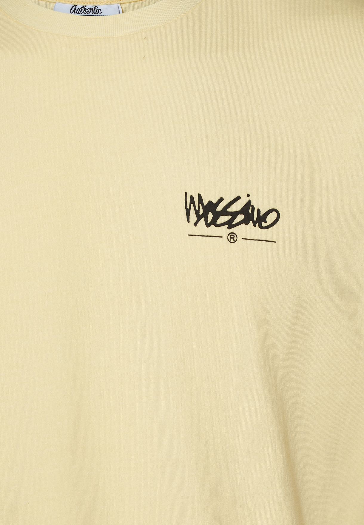 mossimo tee shirts