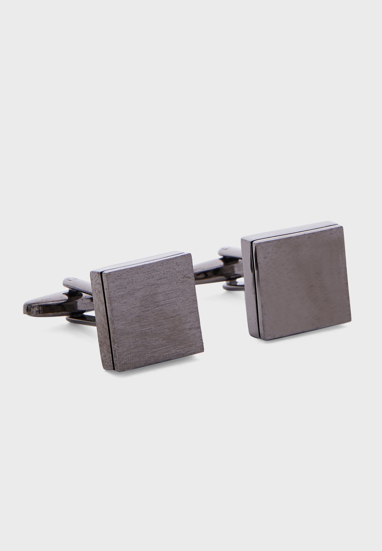 Square Cuff Links