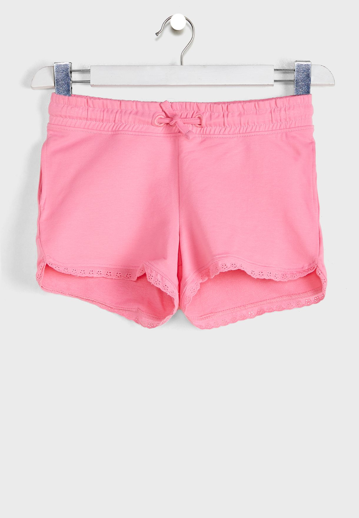 Kids 2 Pack Assorted Shorts