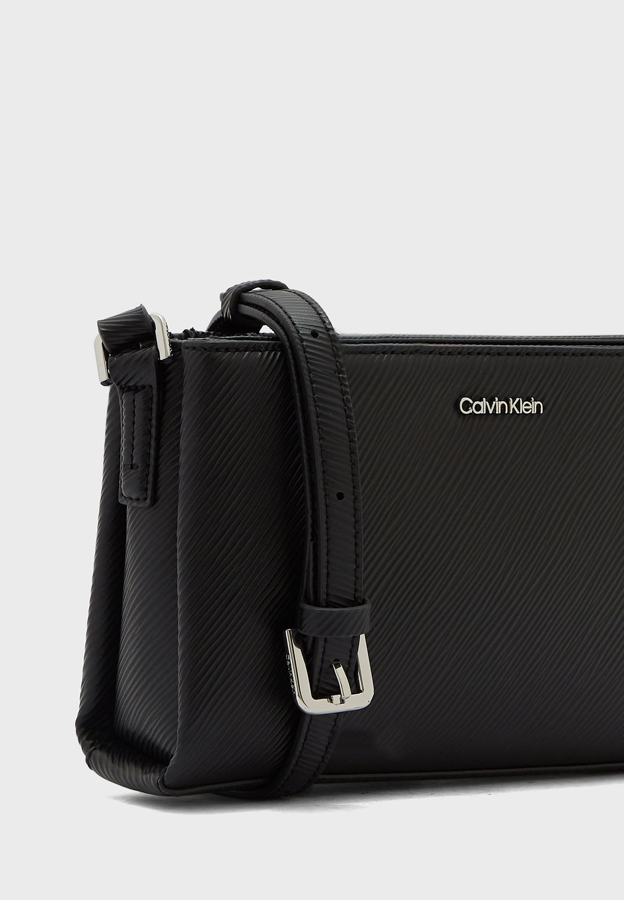 Calvin Klein Saffiano Crossbody atelieryuwa.ciao.jp