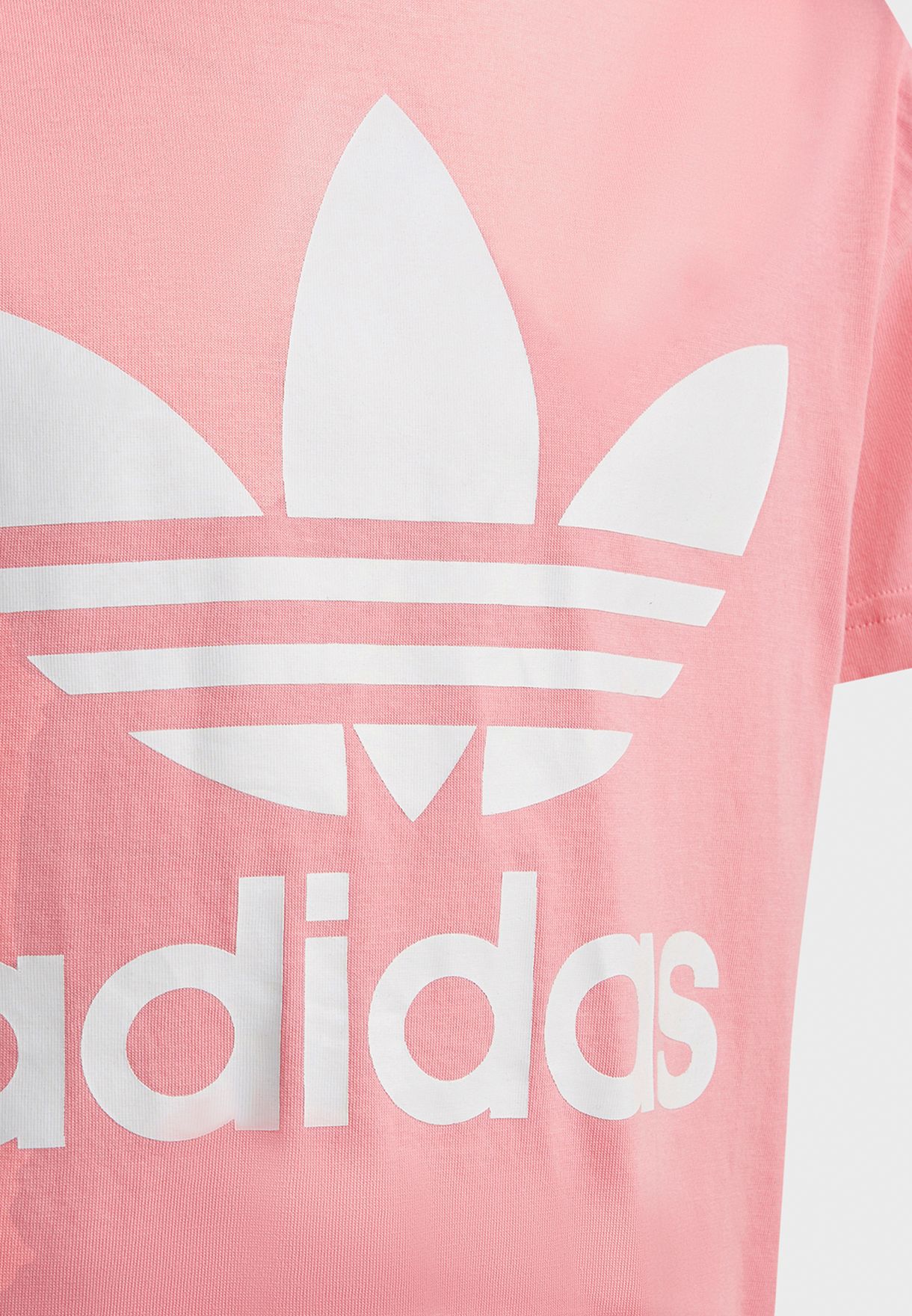 Youth Trefoil T-Shirt