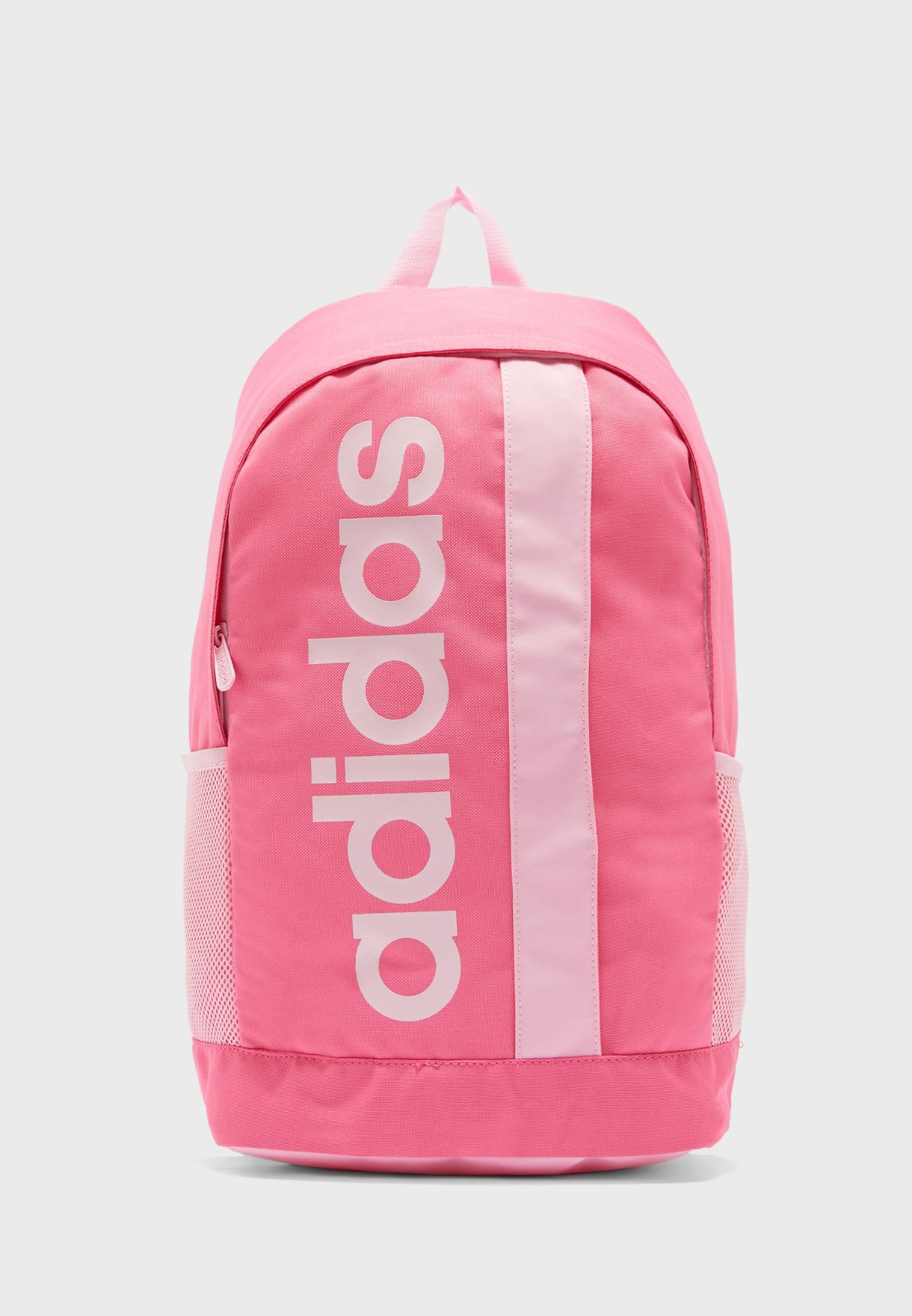 Buy adidas pink Linear Core Backpack 
