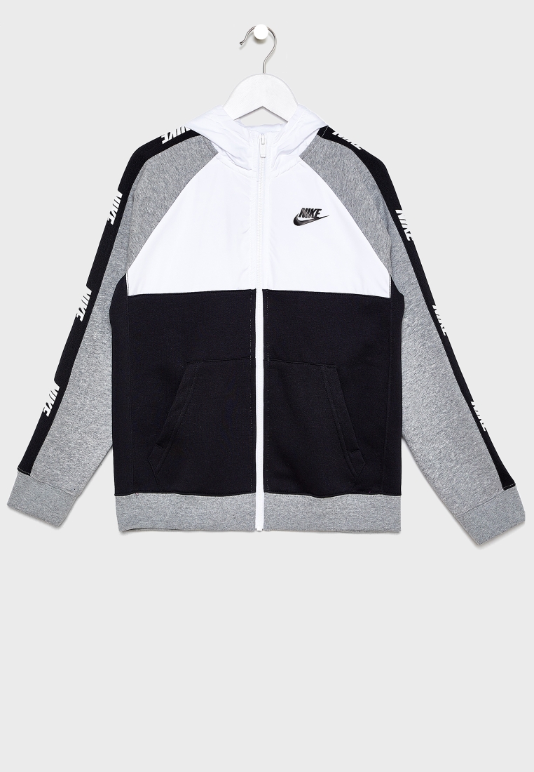 nike hoodie 100 cotton